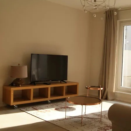Ferienwohnung 2.0 Tréveris
