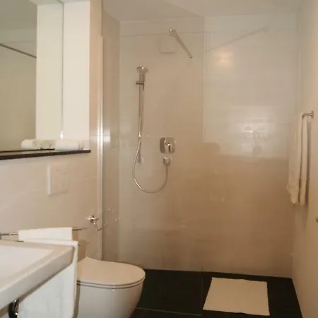 شقة Ferienwohnung 2.0 *