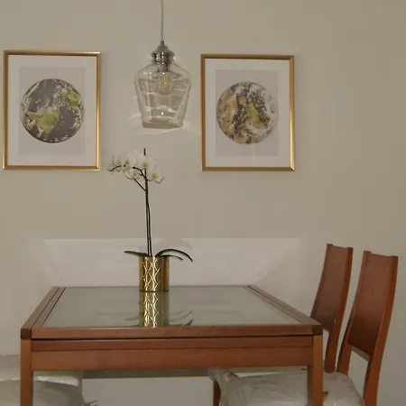 Ferienwohnung 2.0 Apartamento
