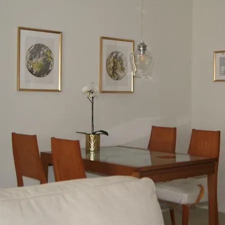 Ferienwohnung 2.0 Tréveris