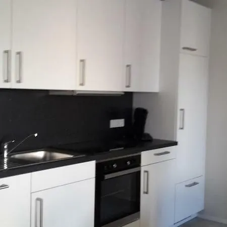 Ferienwohnung 2.0 * Tréveris
