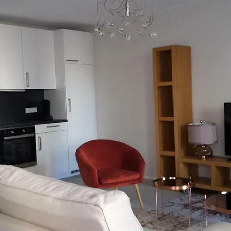 Ferienwohnung 2.0
