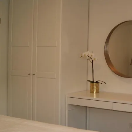 Ferienwohnung 2.0 * Tréveris