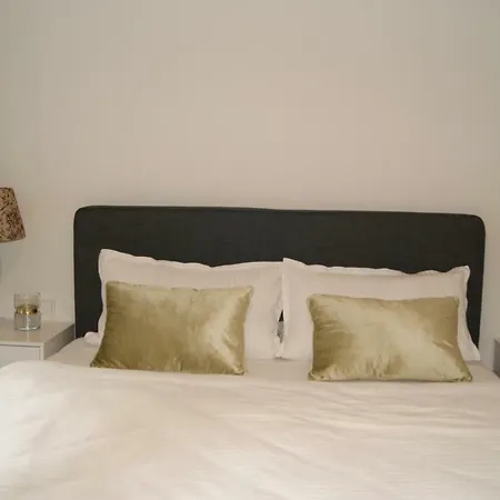 شقة Ferienwohnung 2.0