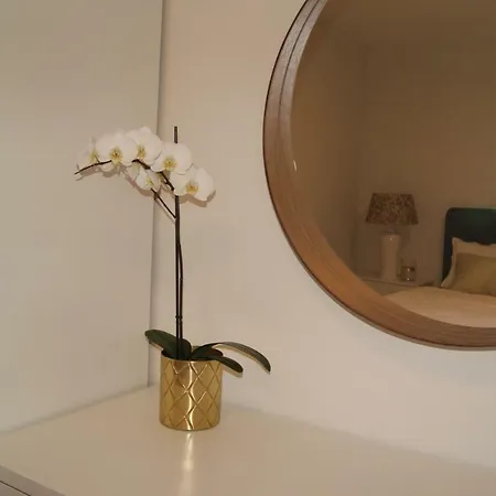 شقة Ferienwohnung 2.0 *